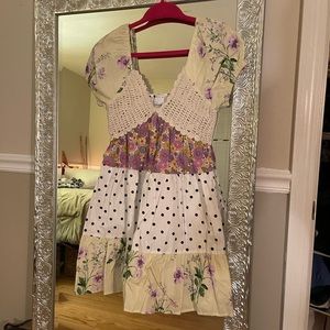 Spring/ Summer Dress